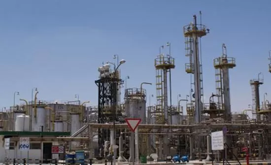 مدار الساعة,أخبار اقتصادية,وزارة الطاقة والثروة المعدنية,وزارة الطاقة