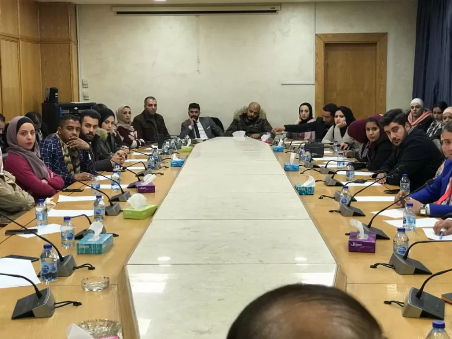 مدار الساعة,مناسبات أردنية,الملك عبدالله الثاني,الملك عبد الله الثاني,مجلس النواب