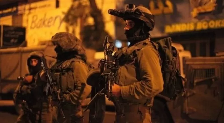 مدار الساعة,أخبار عربية ودولية,الضفة الغربية