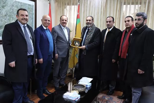 مدار الساعة,أخبار الجامعات الأردنية,الجامعة الأردنية