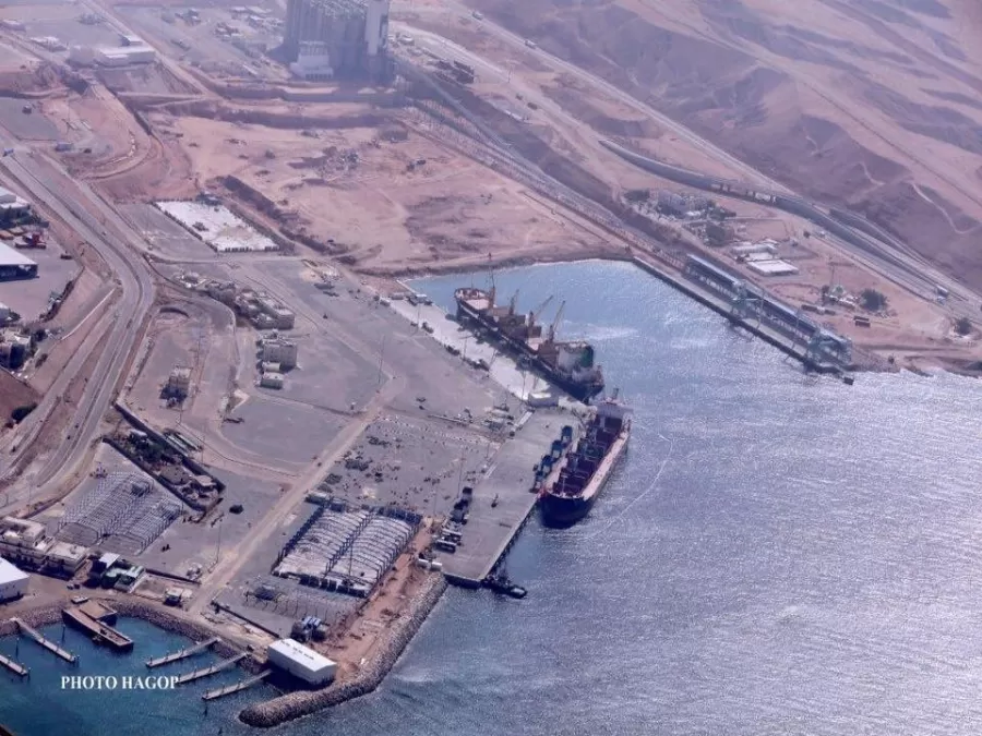 مدار الساعة,أخبار اقتصادية,سلطة منطقة العقبة الاقتصادية الخاصة