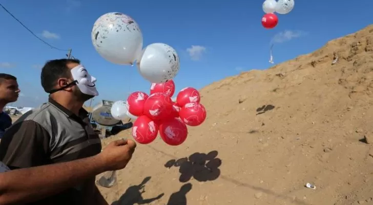 مدار الساعة,أخبار عربية ودولية,قطاع غزة,حركة حماس