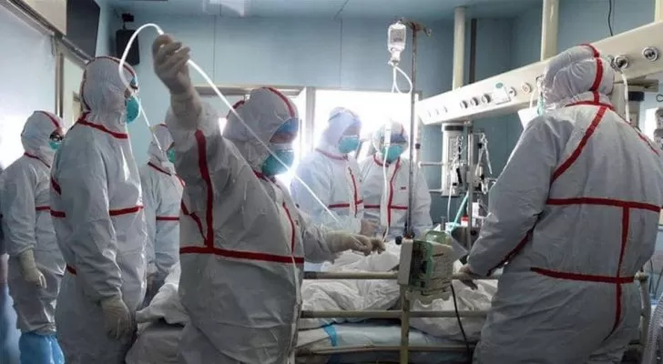 مدار الساعة,أخبار عربية ودولية,كورونا,منظمة الصحة العالمية