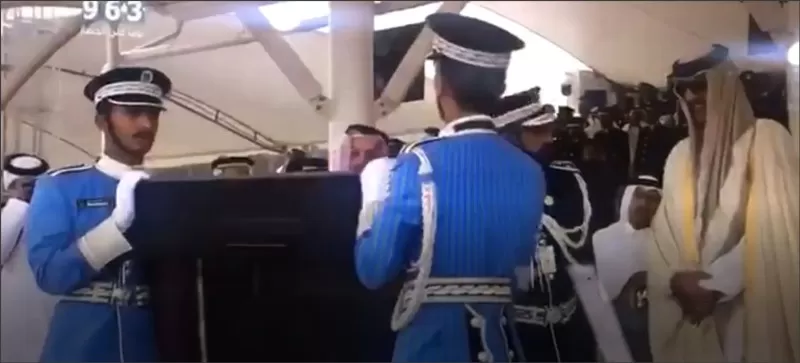 مدار الساعة,Video,فيديو,أخبار الأردن,اخبار الاردن,وزير الداخلية,وزارة الداخلية,الشيخ تميم بن حمد
