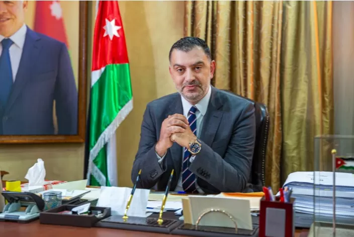 مدار الساعة,أخبار الأردن,اخبار الاردن,وزير العمل,المؤسسة العامة للضمان الاجتماعي,وزارة الداخلية