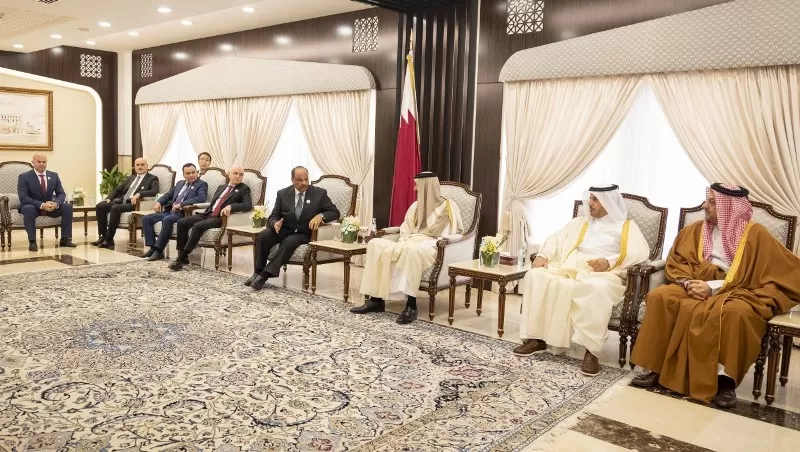 مدار الساعة,أخبار الأردن,اخبار الاردن,وزير الداخلية,وزارة الداخلية,الشيخ تميم بن حمد
