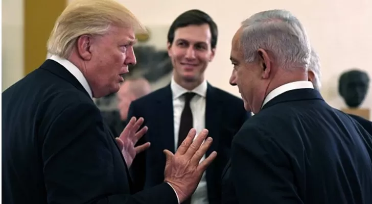 مدار الساعة,أخبار عربية ودولية