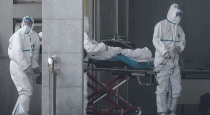 مدار الساعة,أخبار عربية ودولية,كورونا,منظمة الصحة العالمية