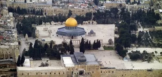 مدار الساعة,أخبار عربية ودولية,المسجد الأقصى,بنيامين نتنياهو