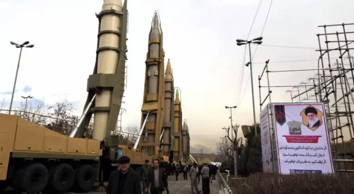 مدار الساعة,أخبار عربية ودولية