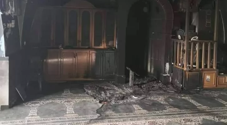 مدار الساعة,أخبار عربية ودولية,وزارة الأوقاف