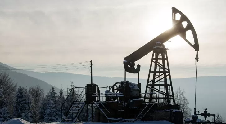 مدار الساعة,أخبار اقتصادية,كورونا,أسعار النفط,خام برنت