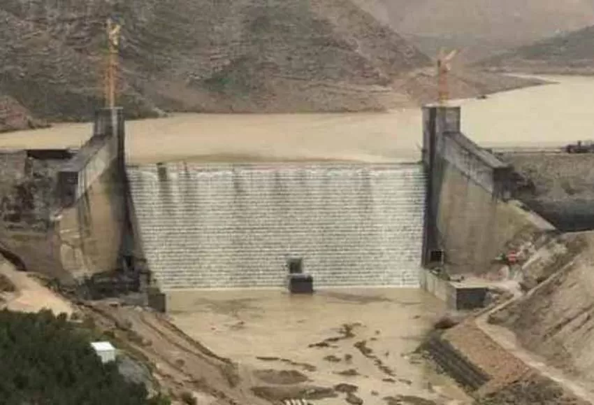 مدار الساعة,أخبار الأردن,اخبار الاردن,وزارة المياه والري,وزارة المياه