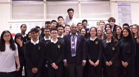 مدار الساعة,أخبار الجامعات الأردنية