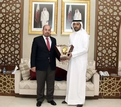 مدار الساعة,أخبار الأردن,اخبار الاردن,الشيخ تميم بن حمد