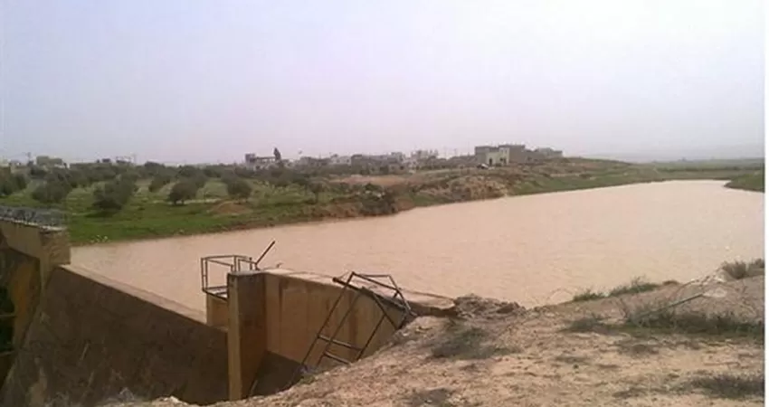مدار الساعة,أخبار الأردن,اخبار الاردن,وزارة المياه والري,وزارة المياه