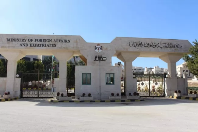 مدار الساعة,أخبار الأردن,اخبار الاردن,كورونا,وزارة الخارجية وشؤون المغتربين,وزارة الخارجية,منظمة الصحة العالمية