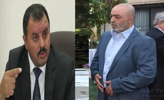 مدار الساعة,مقالات