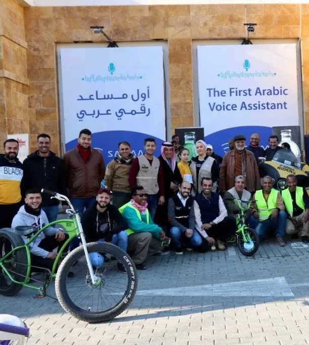 مدار الساعة,أخبار المجتمع الأردني,وزير الشباب,الهيئة الخيرية الأردنية الهاشمية,البحر الميت