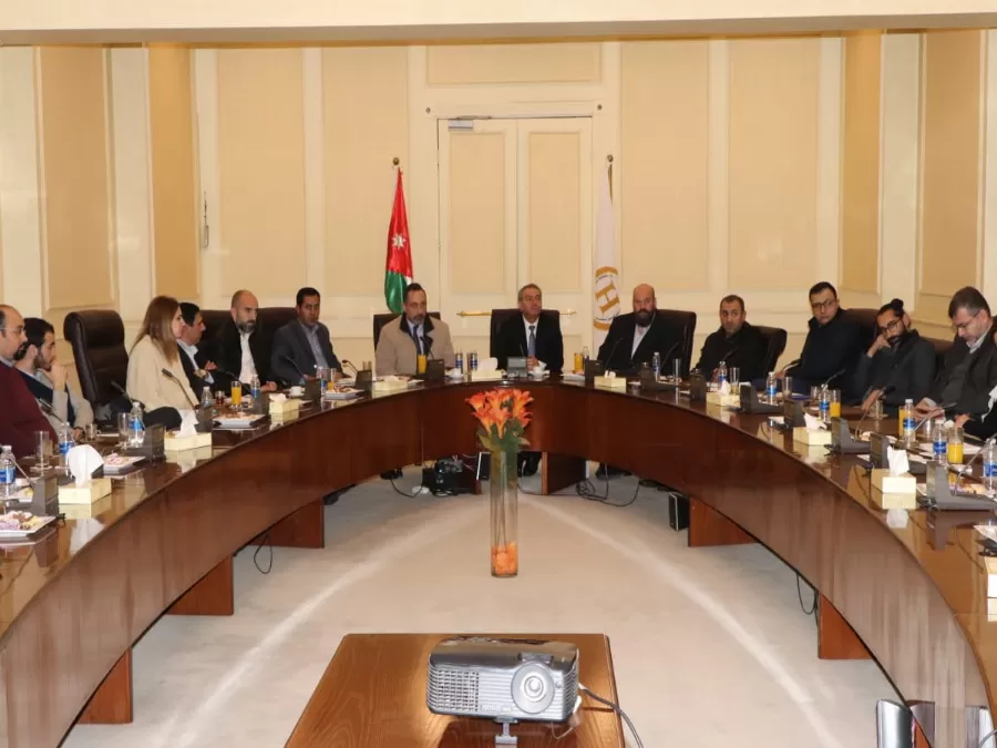 مدار الساعة,أخبار اقتصادية,وزير الشباب,وزارة الشباب