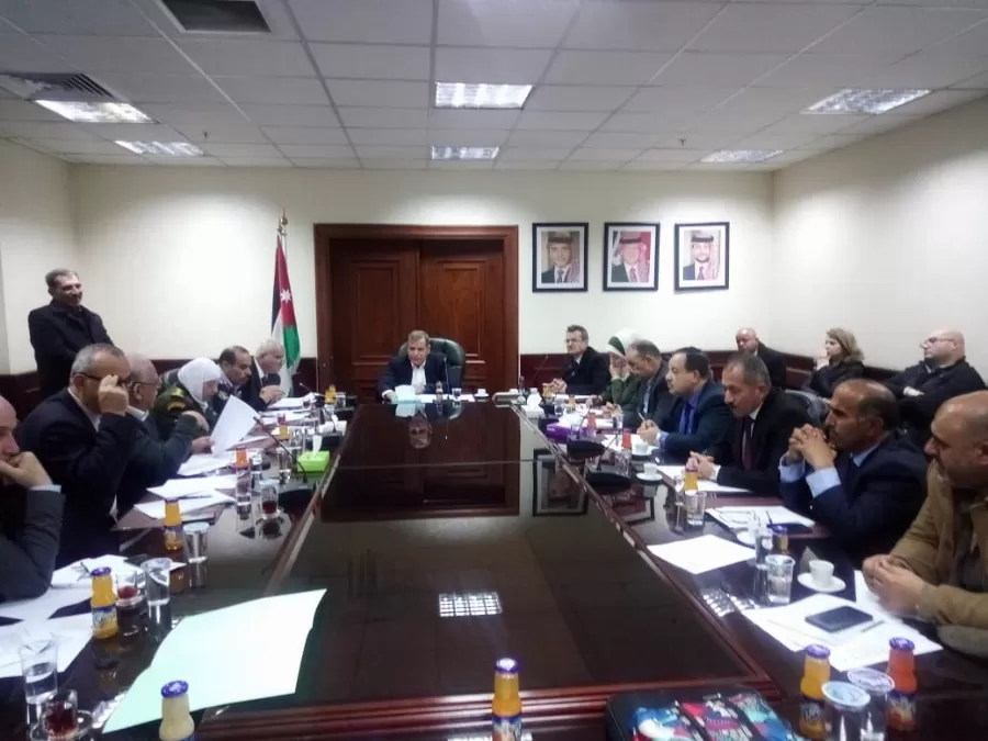 مدار الساعة,أخبار الأردن,اخبار الاردن,وزير الصحة,كورونا,وزارة الصحة,مديرية الأمن العام,هيئة تنشيط السياحة,الأمن العام,منظمة الصحة العالمية