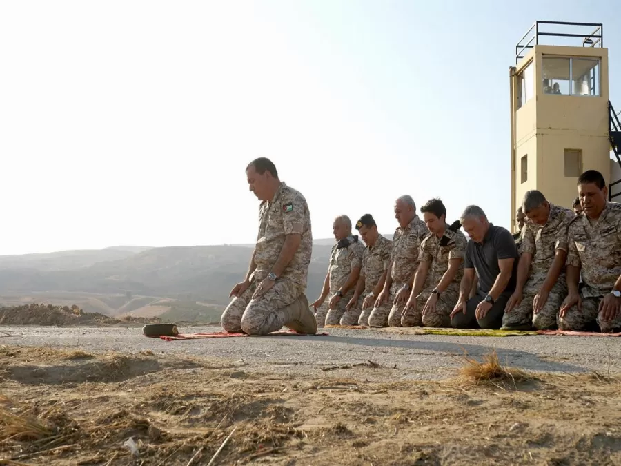 مدار الساعة,أخبار الأردن,اخبار الاردن,الضفة الغربية,المسجد الأقصى