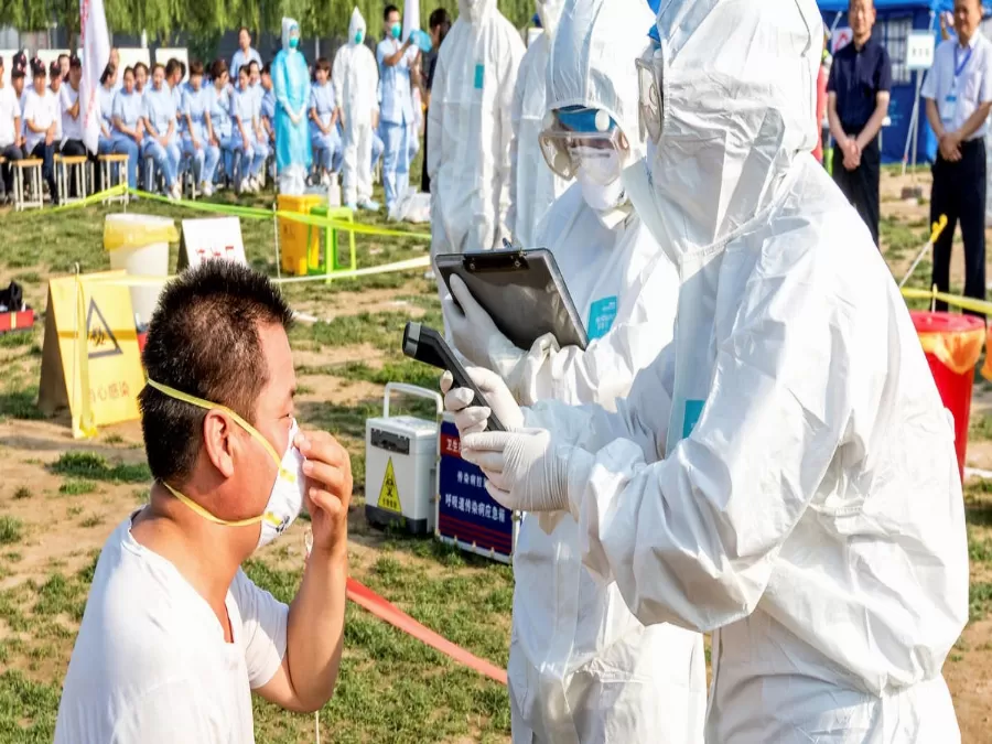 مدار الساعة,أخبار خفيفة ومنوعة,كورونا