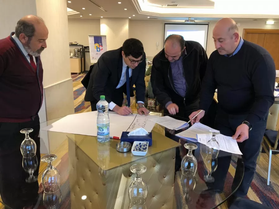 مدار الساعة,أخبار الجامعات الأردنية,جامعة الطفيلة التقنية