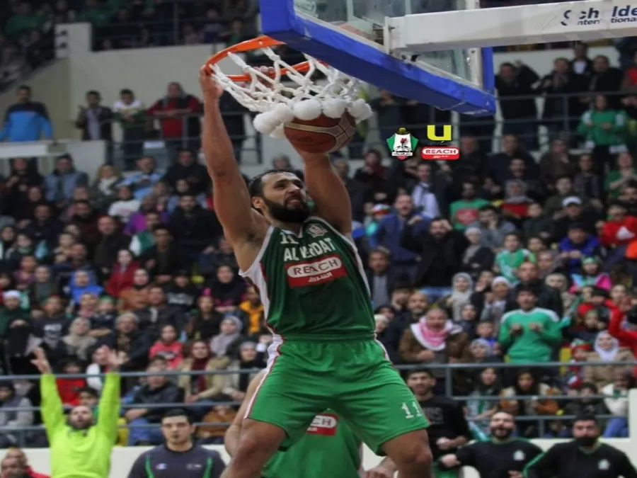 مدار الساعة,أخبار رياضية,مدينة الحسين للشباب