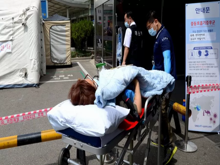 مدار الساعة,أخبار عربية ودولية,كورونا,منظمة الصحة العالمية