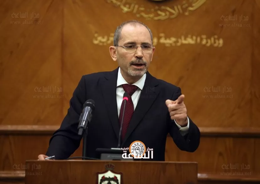 مدار الساعة,أخبار الأردن,اخبار الاردن,وزير الخارجية وشؤون المغتربين,أيمن الصفدي,رئاسة الوزراء,الضفة الغربية