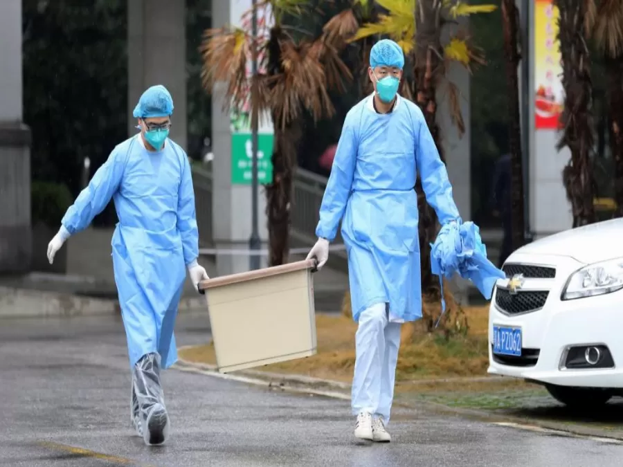 مدار الساعة,أخبار عربية ودولية,كورونا