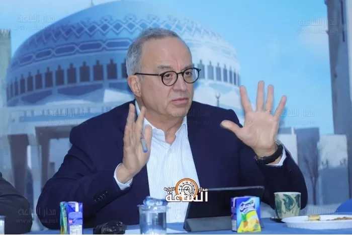 مدار الساعة,أخبار المجتمع الأردني