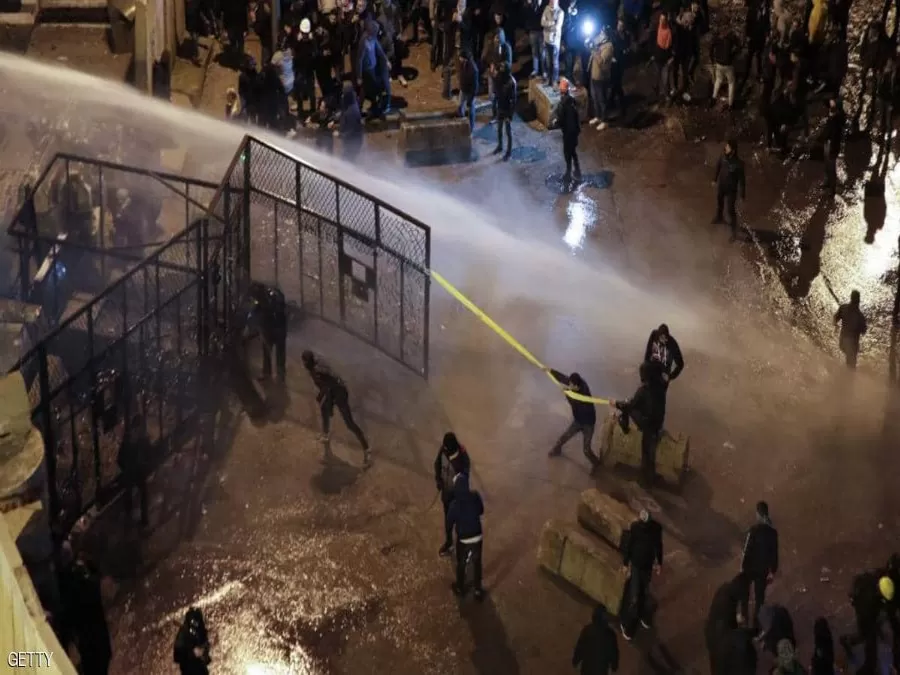 مدار الساعة,أخبار عربية ودولية,مجلس النواب,حزب الله