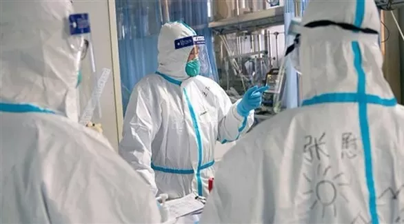 مدار الساعة,أخبار خفيفة ومنوعة,كورونا