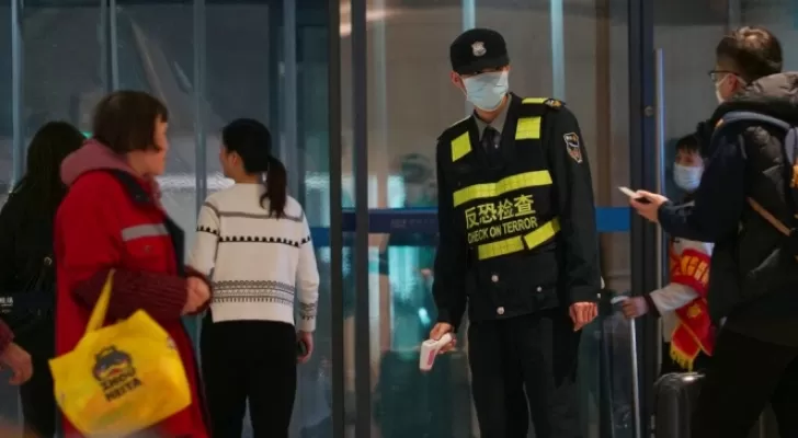 مدار الساعة,أخبار خفيفة ومنوعة,كورونا,منظمة الصحة العالمية