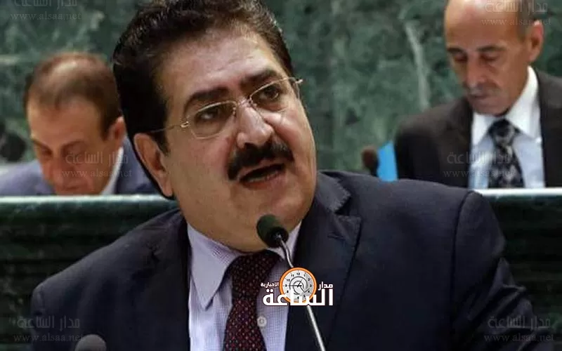 مدار الساعة,مقالات,الضفة الغربية,البحر الميت