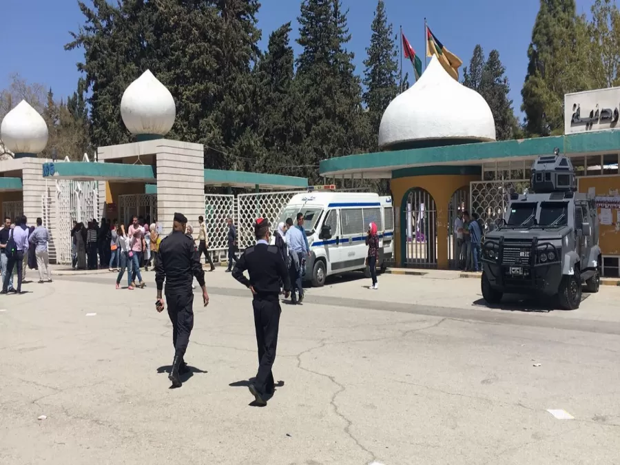 مدار الساعة,أخبار الأردن,اخبار الاردن,الدكتور عزمي محافظة,عزمي محافظة,الدعاية الانتخابية