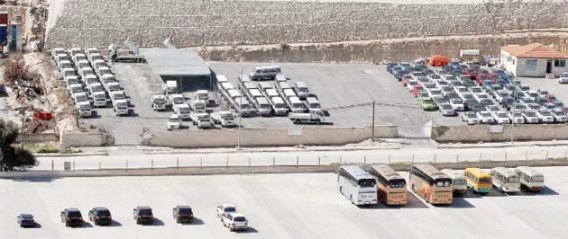 مدار الساعة,أخبار اقتصادية,المناطق الحرة