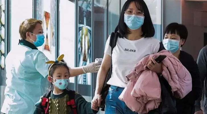 مدار الساعة,أخبار عربية ودولية,كورونا