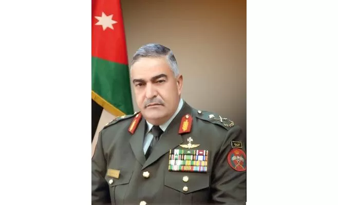 مدار الساعة,أخبار الأردن,اخبار الاردن,هيئة الأركان المشتركة,القوات المسلحة الأردنية,القوات المسلحة,الجيش العربي
