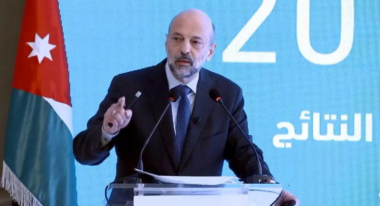 مدار الساعة,أخبار الأردن,اخبار الاردن,رئيس الوزراء,الملك عبد الله الثاني,رئاسة الوزراء,دائرة مراقبة الشركات,مجلس النواب,المدن الصناعية,الدينار الأردني,الميزان التجاري,البنك المركزي,التنمية المستدامة