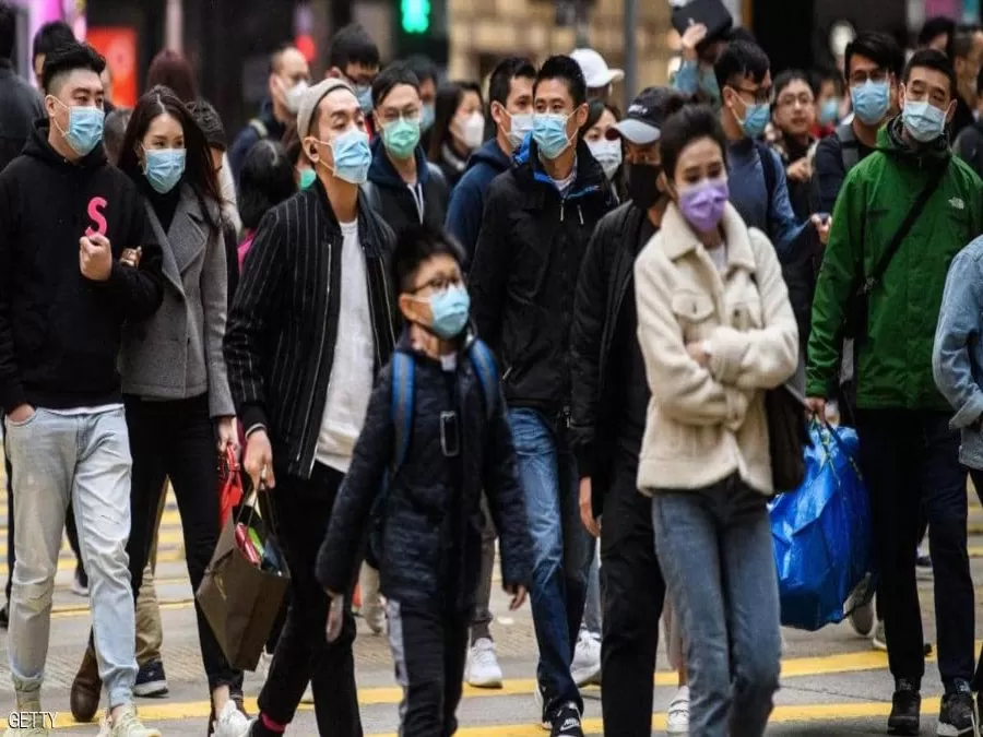 مدار الساعة,أخبار عربية ودولية,كورونا,منظمة الصحة العالمية