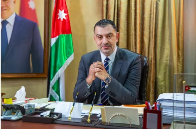 مدار الساعة,أخبار الأردن,اخبار الاردن,وزير العمل,وزارة العمل,مؤسسة التدريب المهني,التدريب المهني,التنمية الاجتماعية,مجلس النواب,جامعة البلقاء التطبيقية