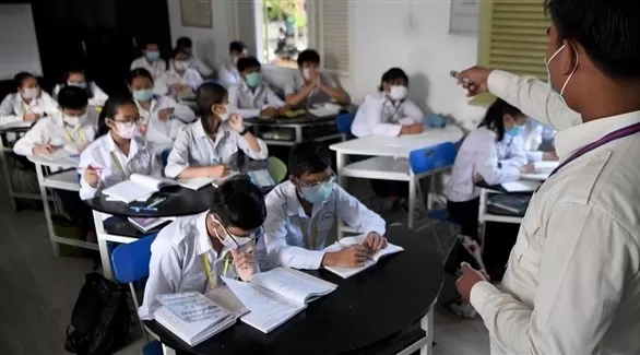 مدار الساعة,أخبار الجامعات الأردنية,كورونا