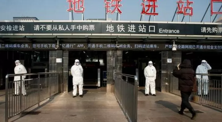 مدار الساعة,أخبار عربية ودولية,كورونا