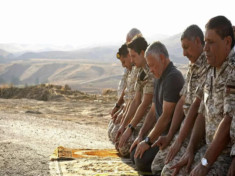 مدار الساعة,أسرار أردنية,نائب رئيس الوزراء,رئيس الوزراء
