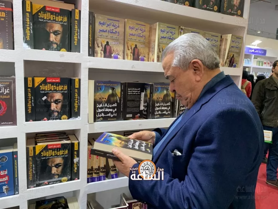 مدار الساعة,أسرار أردنية,رئيس الوزراء
