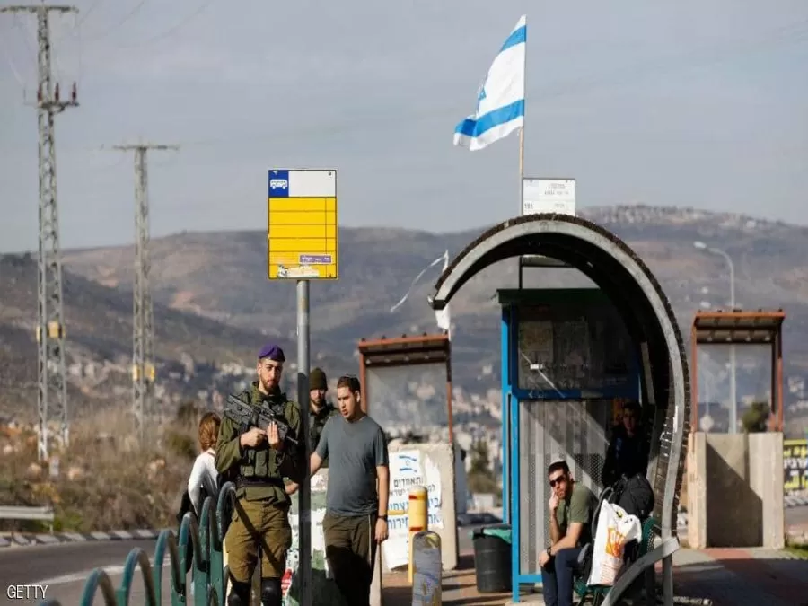 مدار الساعة,أخبار عربية ودولية,الضفة الغربية