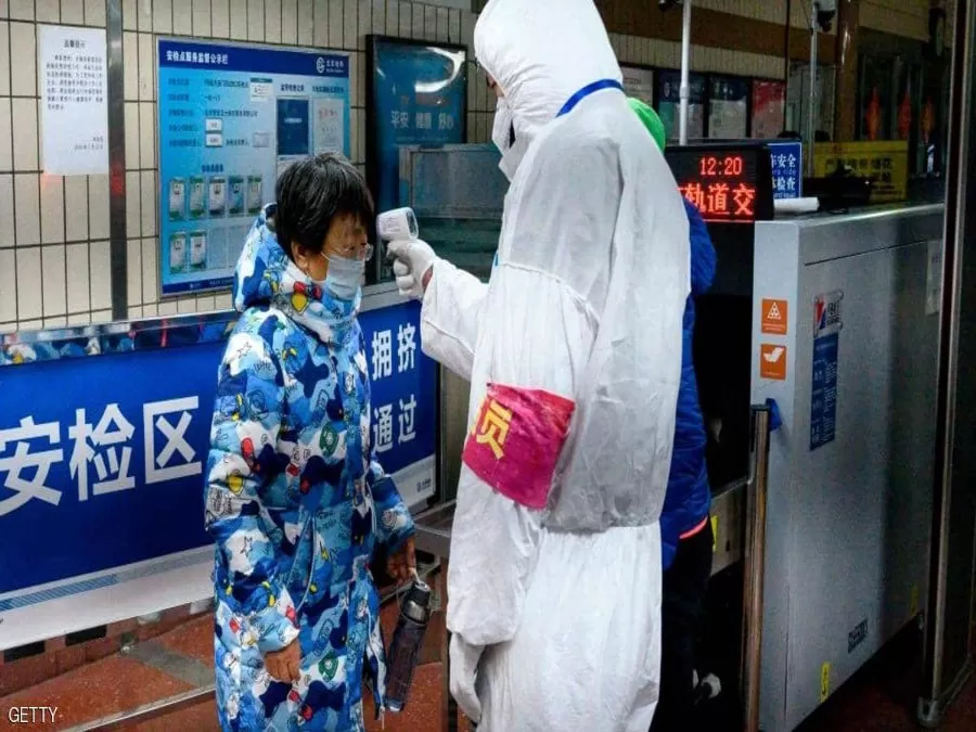 مدار الساعة,أخبار عربية ودولية,وزير الصحة,كورونا,وزارة الصحة,منظمة الصحة العالمية